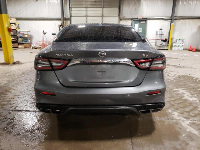 2020 NISSAN MAXIMA SV - 1N4AA6CVXLC360526