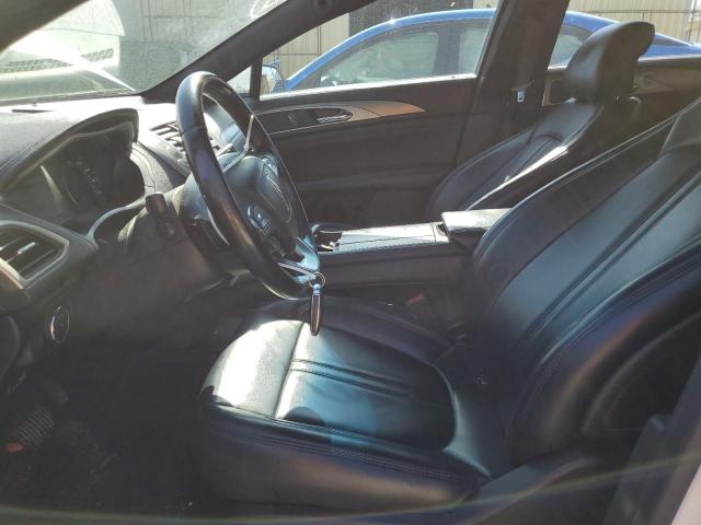 3LN6L5A91HR664570 Lincoln Mkz Premiere