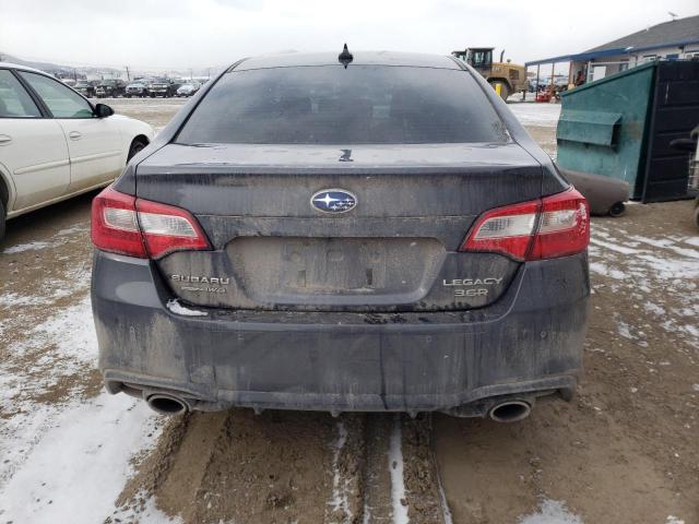 4S3BNEN67K3016606 Subaru Legacy 3.6r Limited
