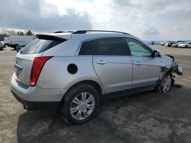3GYFNGE33CS562716 Cadillac SRX