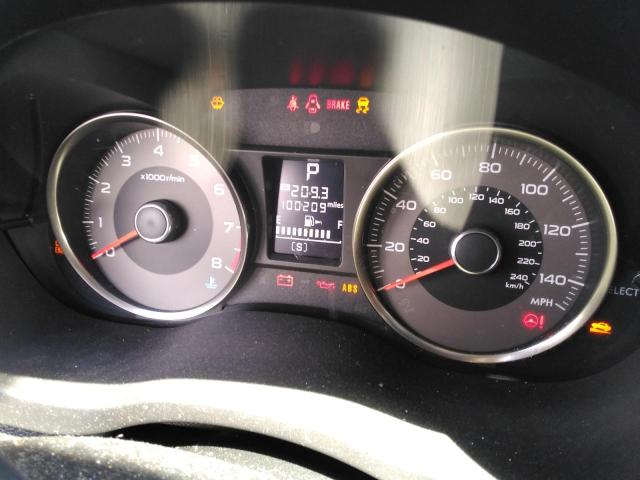 JF2SJGEC0JH434909 Subaru Forester 2.0xt Premium