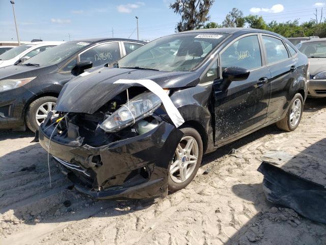 2019 FORD FIESTA SE - 3FADP4BJXKM161729