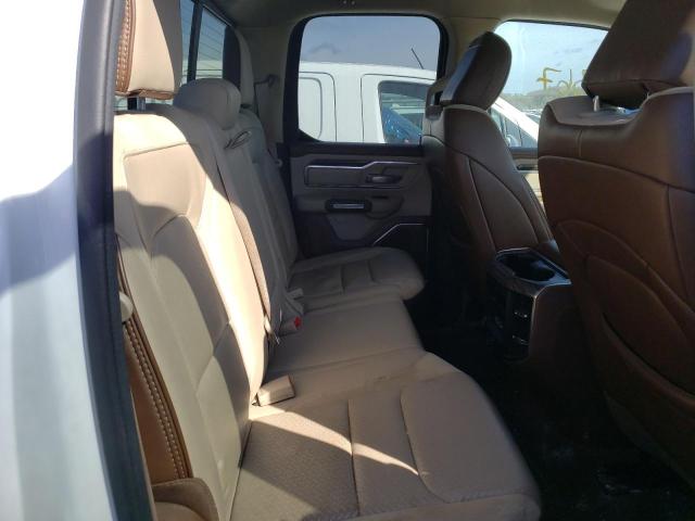 2020 RAM 1500 LARAM - 1C6SRFDT1LN121916