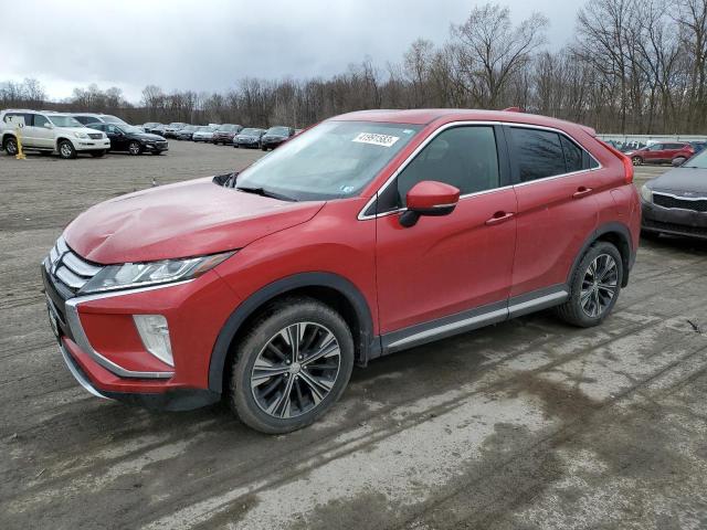 2018 MITSUBISHI ECLIPSE CR JA4AT5AA1JZ068783