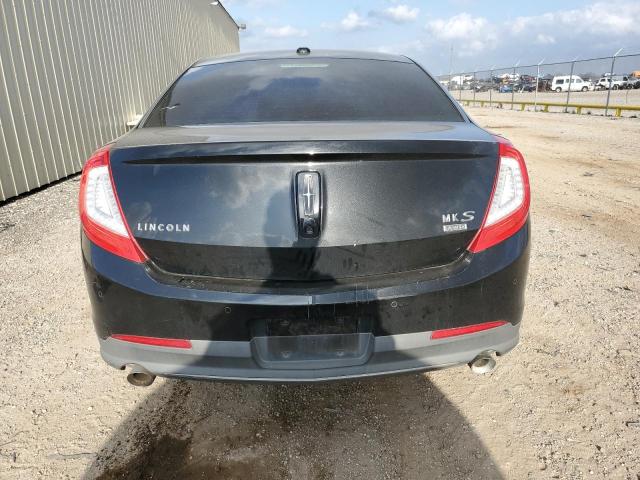 1LNHL9EK5DG616570 Lincoln MKS