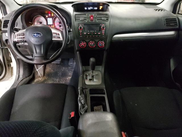 JF1GJAC6XEH016996 Subaru Impreza Premium