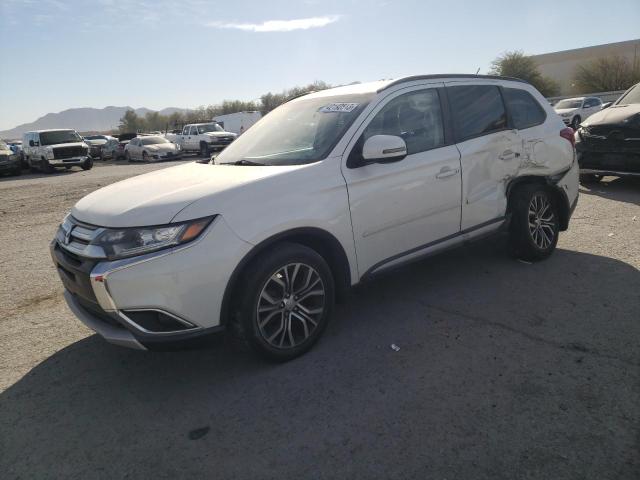 2016 Mitsubishi Outlander SE