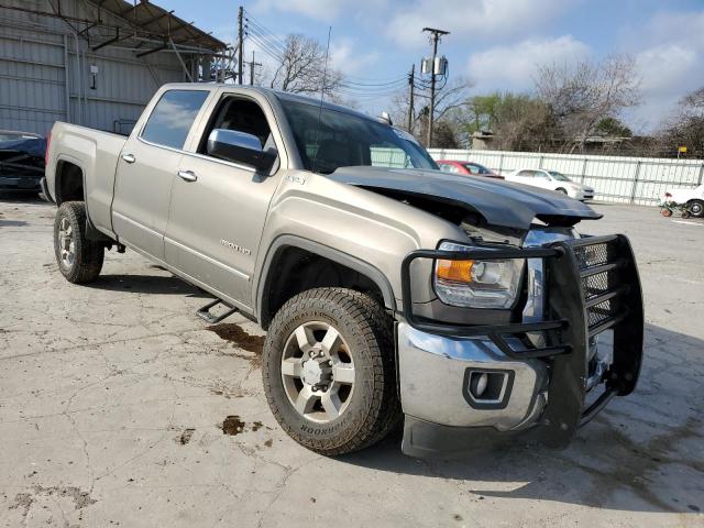 2017 GMC SIERRA K25 - 1GT12TEG7HF152243