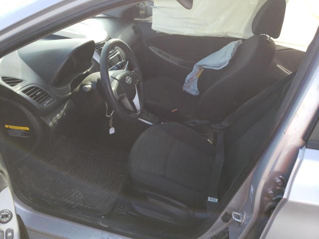 2016 HYUNDAI ACCENT SE - KMHCT5AEXGU266233