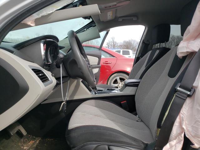 2GKALMEK4H6195590 GMC Terrain Sle
