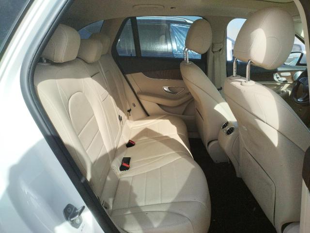 2018 MERCEDES-BENZ GLC 300 4M - WDC0G4KB8JV062181