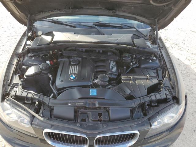 WBAUP73509VF07106 BMW 128 I