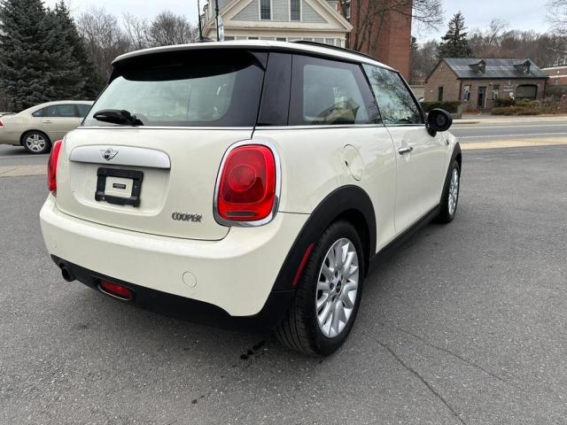 WMWXM5C57F3A96756 Mini Cooper