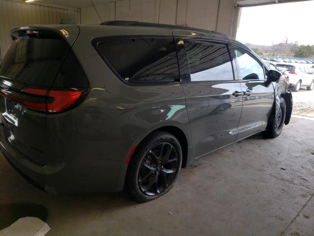 2022 CHRYSLER PACIFICA L - 2C4RC1GG9NR166697
