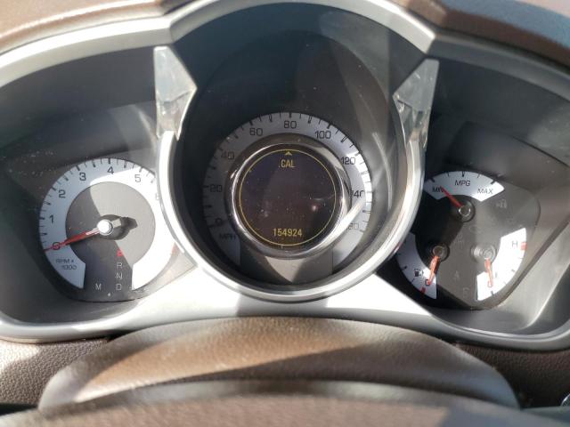 3GYFNCEY4BS543708 Cadillac Srx Premium Collection