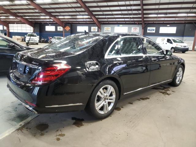 2018 MERCEDES-BENZ S 560 4MAT - WDDUG8GB5JA404304