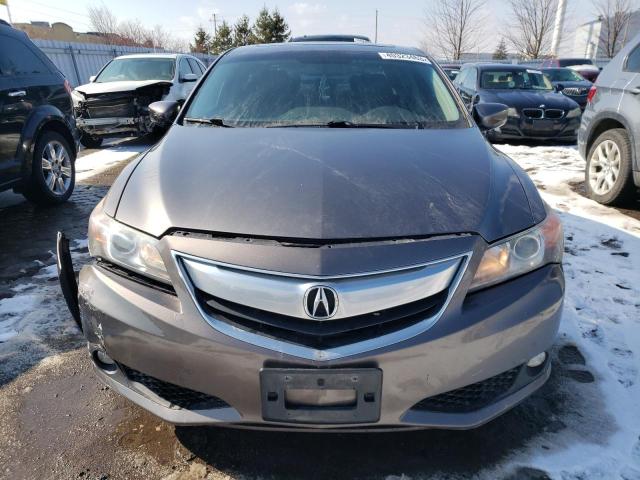 19VDE1F7XDE403082 Acura Ilx 20 Tech