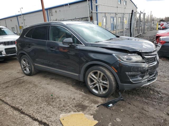 5LMTJ2AHXFUJ27987 Lincoln MKC