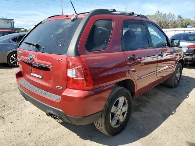 KNDJF723597631222 KIA Sportage Lx