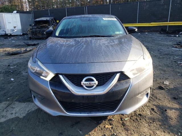 2017 NISSAN MAXIMA 3.5 1N4AA6AP8HC427877