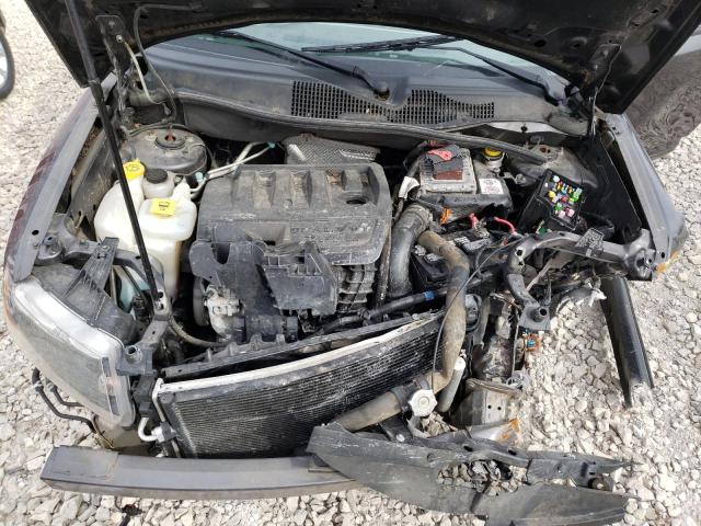 1C4NJDBB9GD535226 Jeep Compass Sport