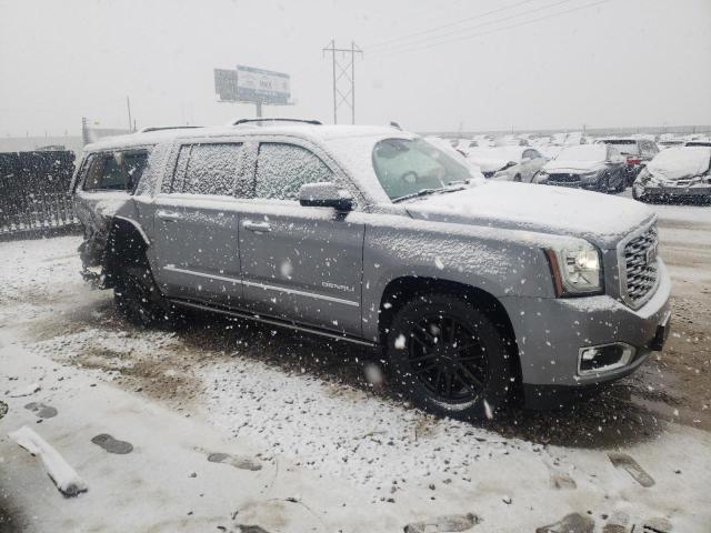 2018 GMC YUKON XL D - 1GKS2HKJ0JR270046