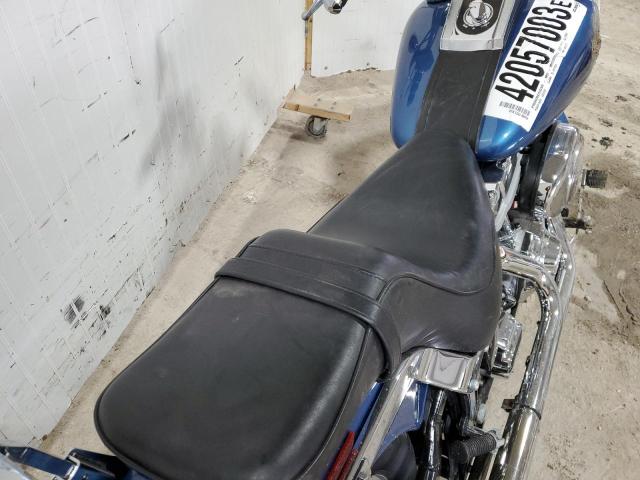 2005 HARLEY-DAVIDSON FXSTI 1HD1BVB145Y094473
