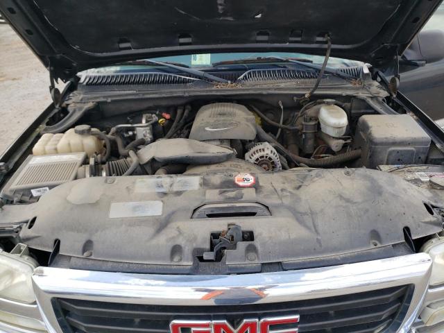 2GTEK13T141426799 GMC New Sierra K1500
