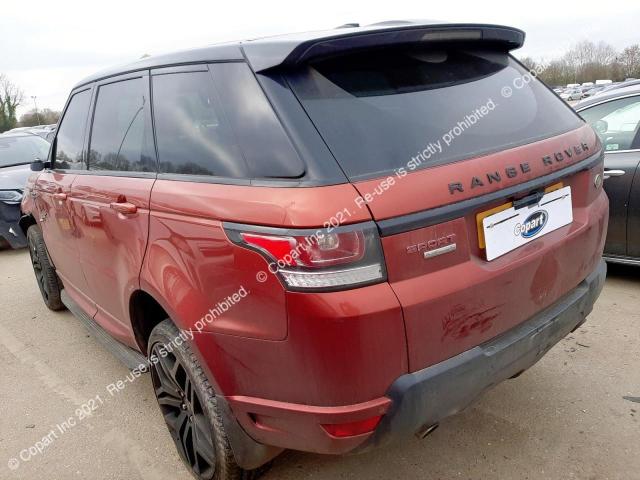 SALWA2KE7EA302570 Land Rover R Rover Sp