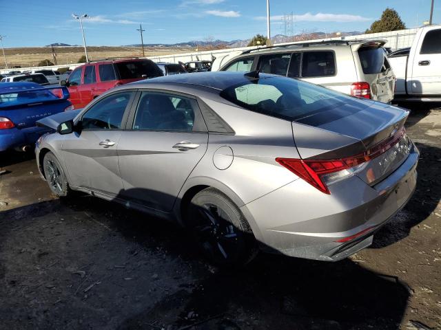 2023 HYUNDAI ELANTRA BL - KMHLM4AJ4PU037082