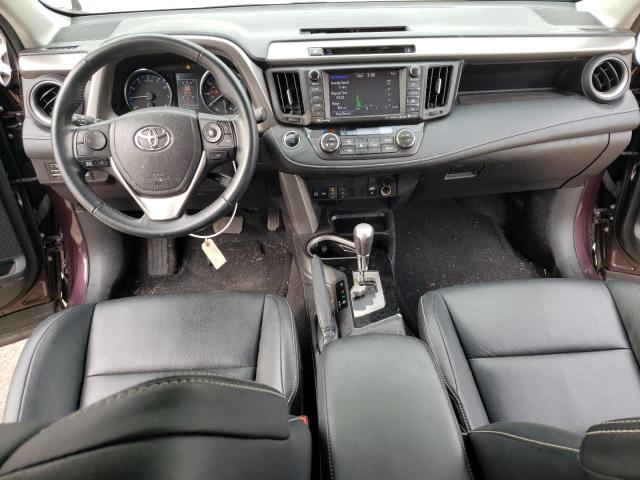 2016 TOYOTA RAV4 LIMIT - 2T3DFREV0GW439892