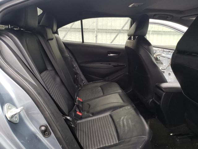 2020 TOYOTA COROLLA XS - JTDT4RCE1LJ012055