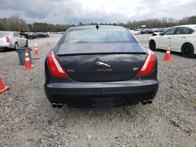 2016 JAGUAR XJR LONG W SAJWA2EK5GMV98278