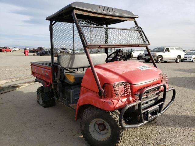 2003 KAWASAKI KAF620 E - JK1AFCE163B525749
