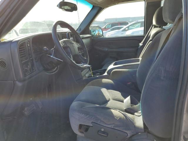 2GTEK19TX41138139 GMC New Sierra K1500