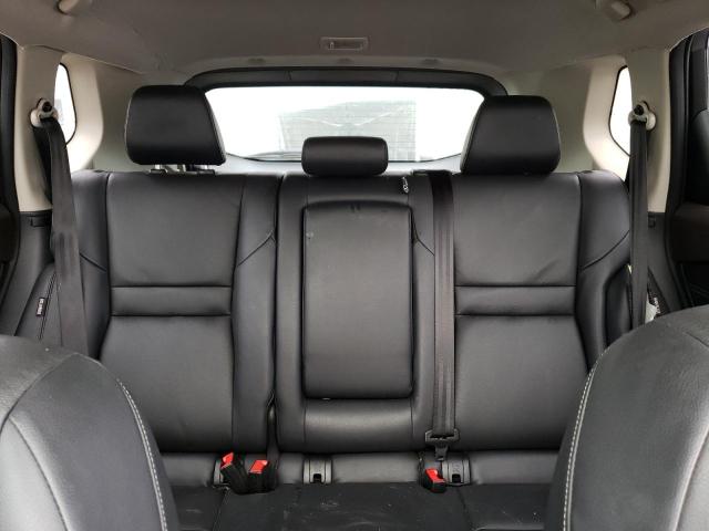 2021 NISSAN ROGUE SL - JN8AT3CAXMW021043