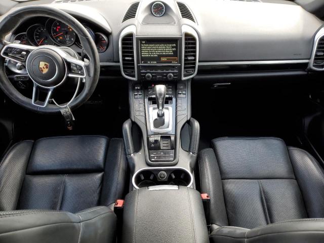 2016 PORSCHE CAYENNE - WP1AA2A20GKA11929