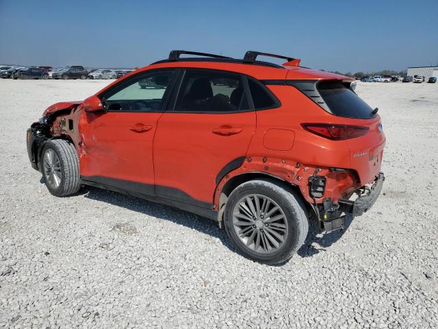 2020 HYUNDAI KONA SEL P - KM8K62AA0LU585598