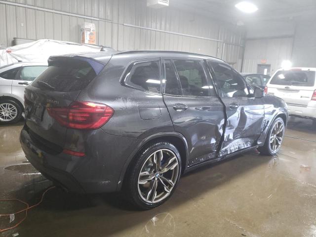2018 BMW X3 XDRIVEM - 5UXTS3C57J0Y97589