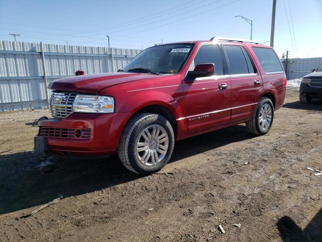 2013 Lincoln Navigator 