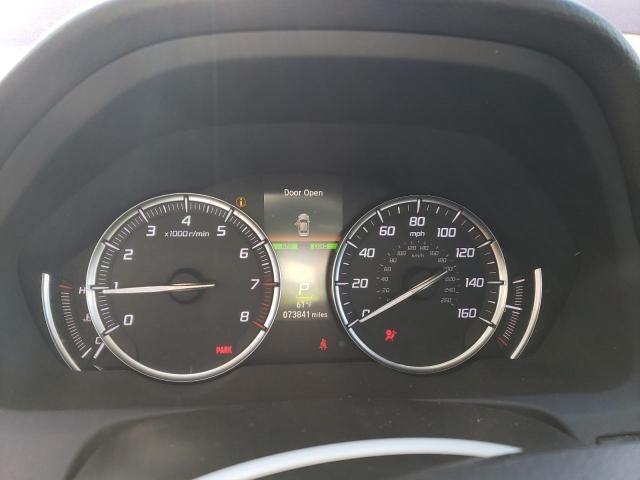 19UUB2F53JA012120 Acura TLX TECH