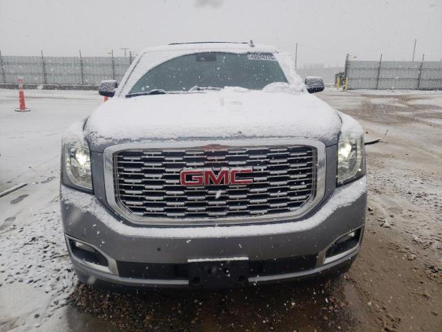 2018 GMC YUKON XL D - 1GKS2HKJ0JR270046