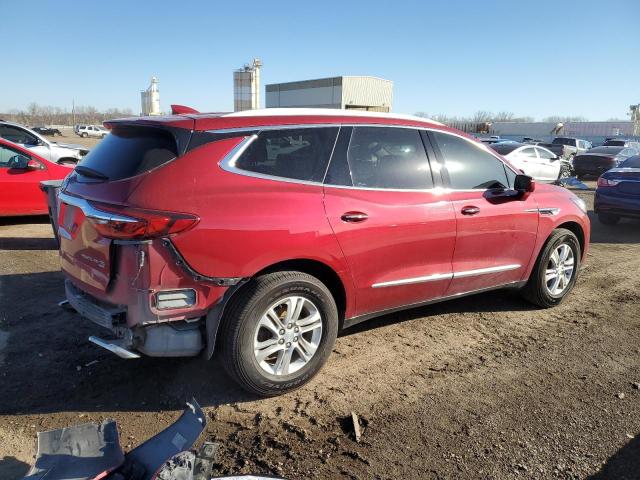 2018 BUICK ENCLAVE PR - 5GAEVBKW9JJ175364