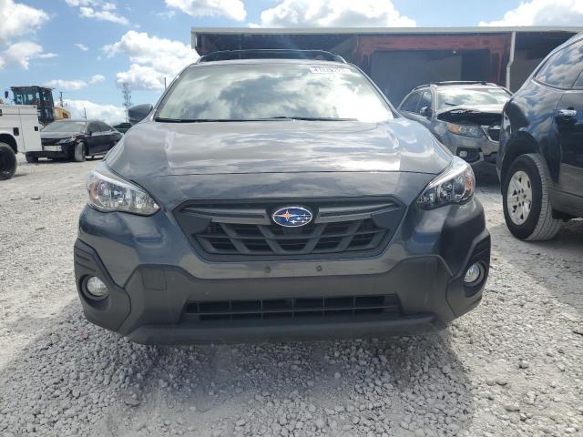 JF2GTHRC3MH213406 Subaru Crosstrek Sport