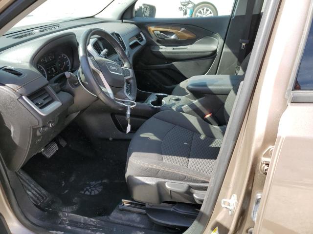 3GKALMEV7JL262730 GMC Terrain Sle