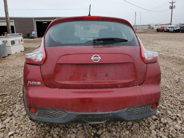JN8AF5MV9GT650321 Nissan JUKE S