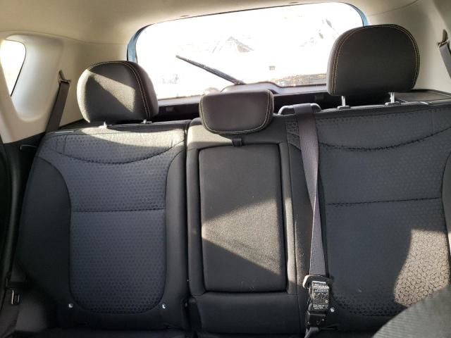 2016 KIA SOUL + - KNDJP3A55G7300694