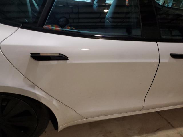 5YJSA1E51NF493034 Tesla MODEL S