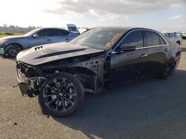 2017 CADILLAC CTS-V - 1G6A15S62H0155647