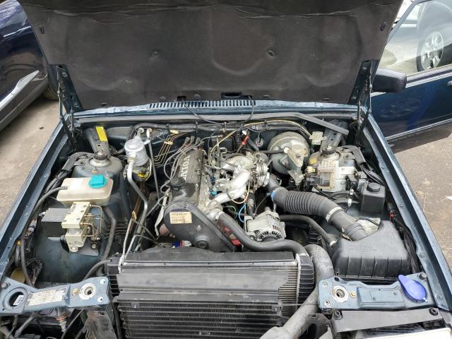 YV1JS8839P1111379 Volvo 940